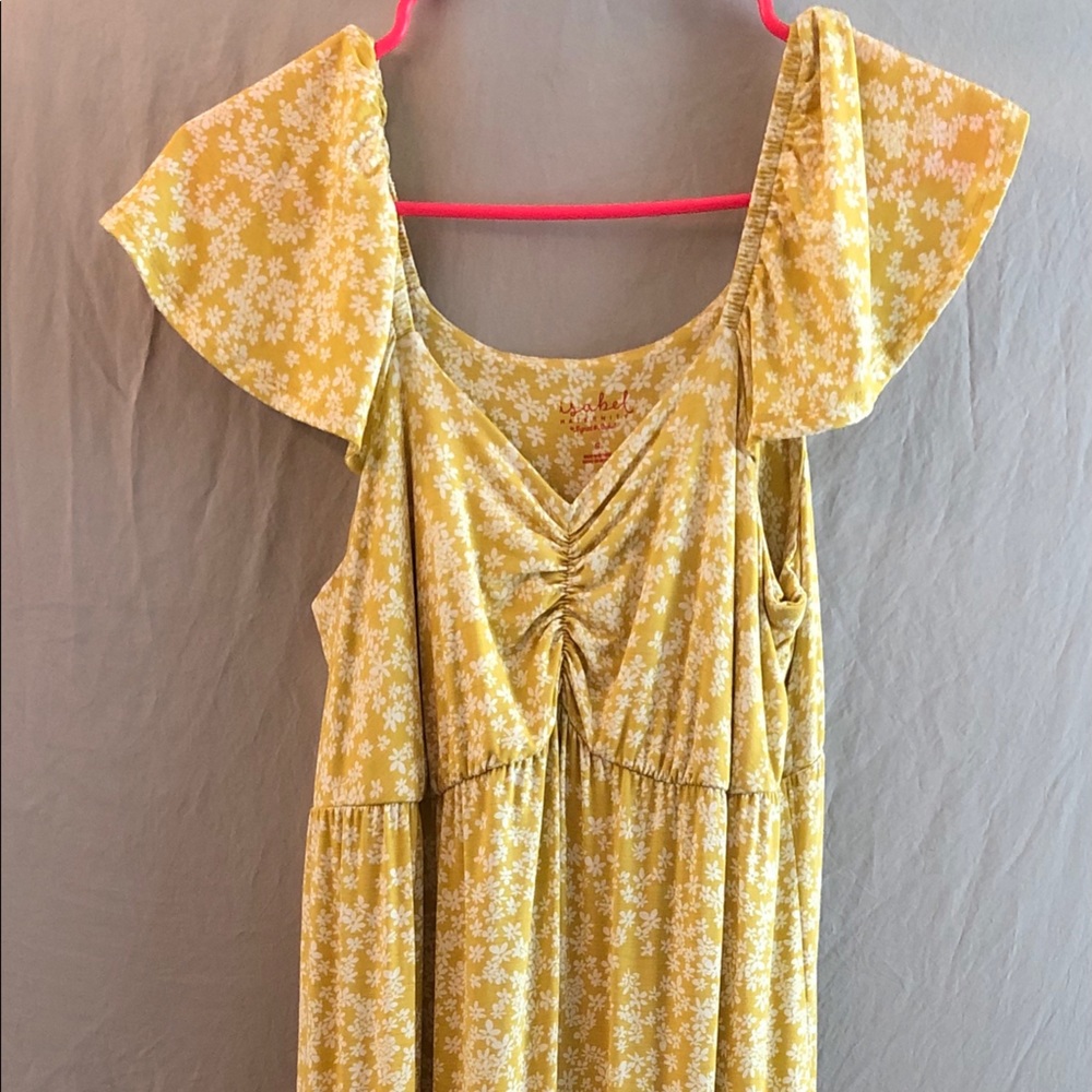 Maternity dress